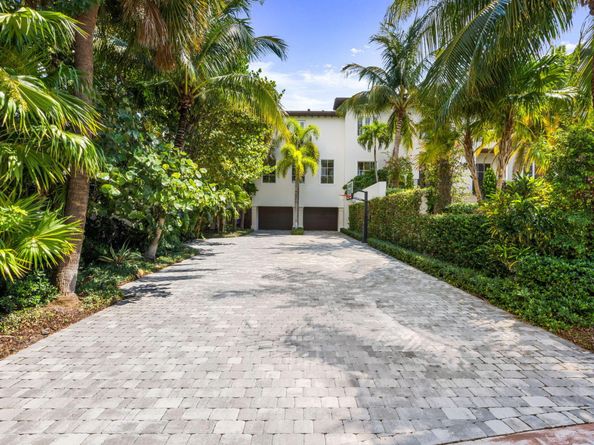 526 N Ocean Boulevard, Delray Beach FL 33483
