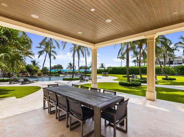526 N Ocean Boulevard, Delray Beach FL 33483