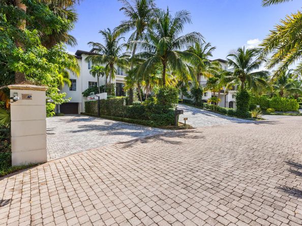 526 N Ocean Boulevard, Delray Beach FL 33483