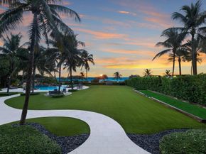 526 N Ocean Boulevard, Delray Beach FL 33483
