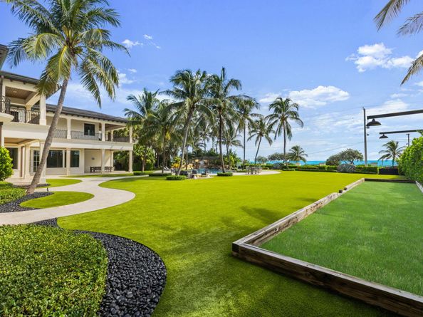 526 N Ocean Boulevard, Delray Beach FL 33483