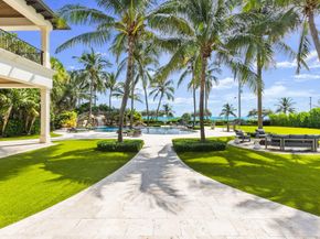 526 N Ocean Boulevard, Delray Beach FL 33483