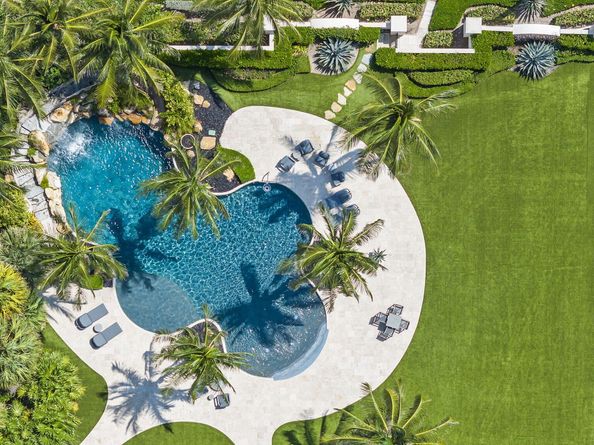 526 N Ocean Boulevard, Delray Beach FL 33483