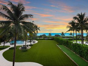 526 N Ocean Boulevard, Delray Beach FL 33483