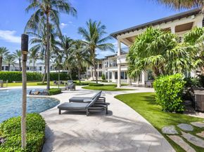 526 N Ocean Boulevard, Delray Beach FL 33483