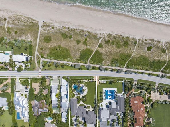 526 N Ocean Boulevard, Delray Beach FL 33483