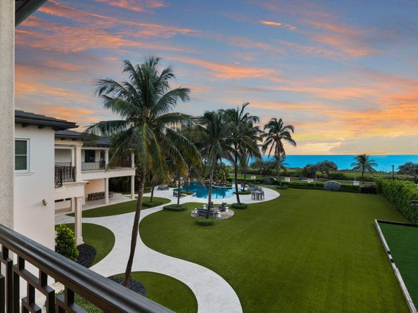 526 N Ocean Boulevard, Delray Beach FL 33483
