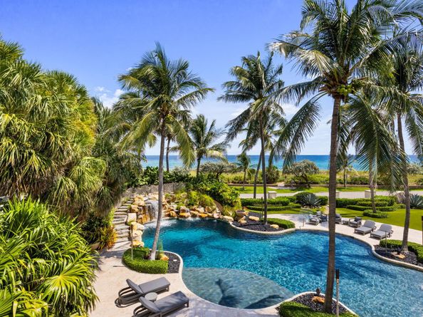 526 N Ocean Boulevard, Delray Beach FL 33483