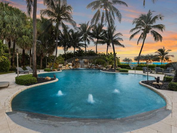 526 N Ocean Boulevard, Delray Beach FL 33483