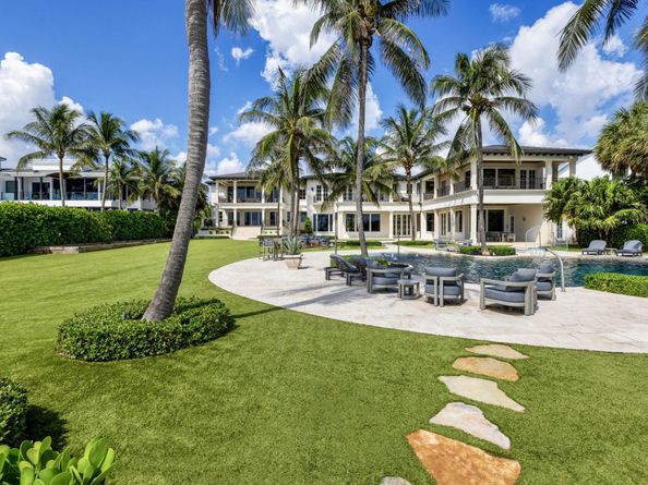 526 N Ocean Boulevard, Delray Beach FL 33483