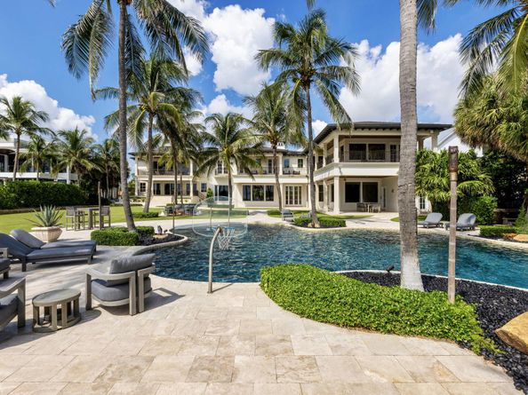 526 N Ocean Boulevard, Delray Beach FL 33483