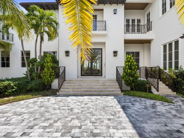 526 N Ocean Boulevard, Delray Beach FL 33483