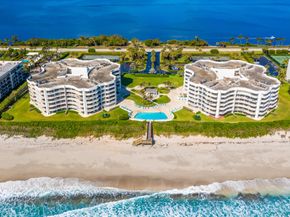3360 S Ocean Boulevard 5fii, Palm Beach FL 33480