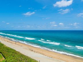 3360 S Ocean Boulevard 5fii, Palm Beach FL 33480