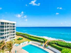 3360 S Ocean Boulevard 5fii, Palm Beach FL 33480