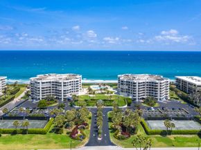 3360 S Ocean Boulevard 5fii, Palm Beach FL 33480