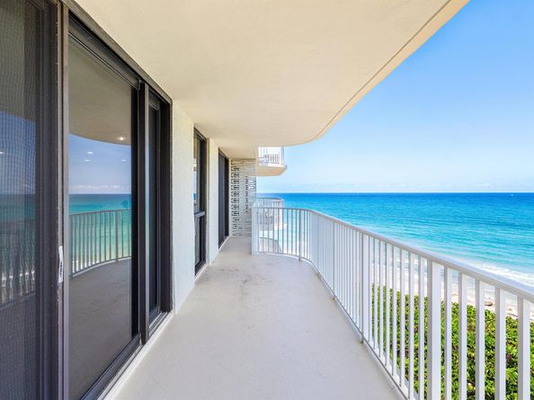 3360 S Ocean Boulevard 5fii, Palm Beach FL 33480