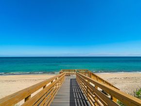 3360 S Ocean Boulevard 5fii, Palm Beach FL 33480