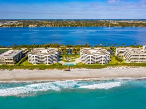 3360 S Ocean Boulevard 5fii, Palm Beach FL 33480