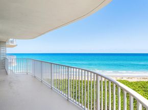 3360 S Ocean Boulevard 5fii, Palm Beach FL 33480