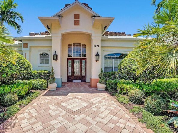 9857 Baywinds Drive 9302, West Palm Beach FL 33411