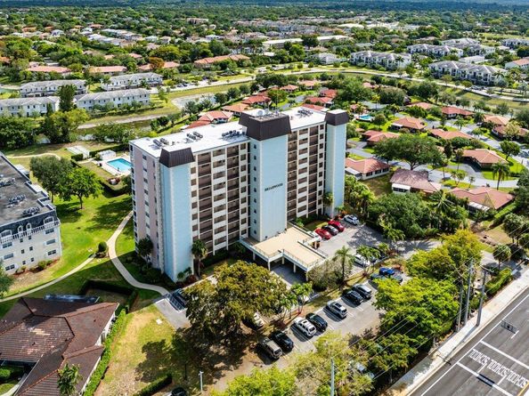 9101 W Sample Road 805, Coral Springs FL 33065