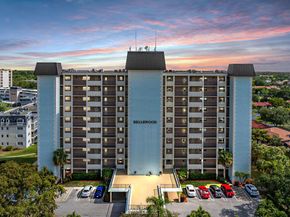 9101 W Sample Road 805, Coral Springs FL 33065