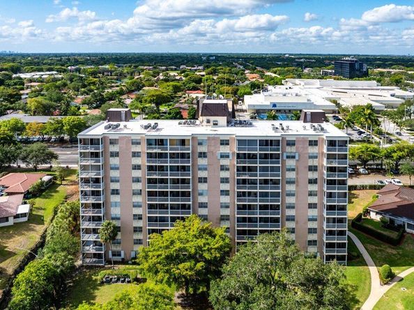 9101 W Sample Road 805, Coral Springs FL 33065