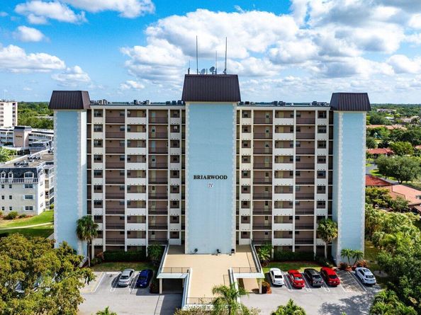 9101 W Sample Road 805, Coral Springs FL 33065