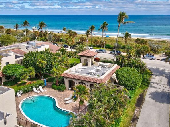 200 S Ocean Boulevard B135, Delray Beach FL 33483
