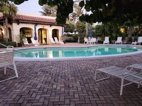 200 S Ocean Boulevard B135, Delray Beach FL 33483