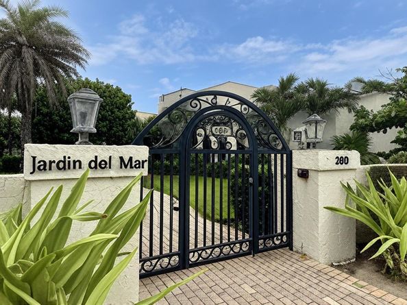 200 S Ocean Boulevard B135, Delray Beach FL 33483