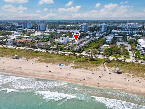 200 S Ocean Boulevard B135, Delray Beach FL 33483