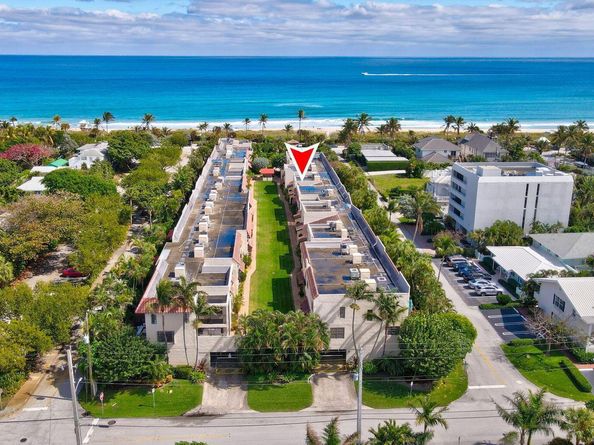 200 S Ocean Boulevard B135, Delray Beach FL 33483