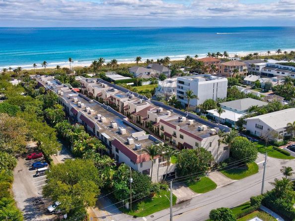 200 S Ocean Boulevard B135, Delray Beach FL 33483