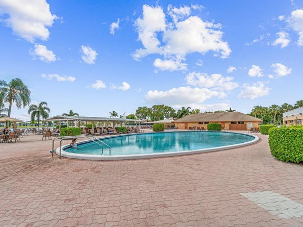 15011 Ashland Circle 23, Delray Beach FL 33484