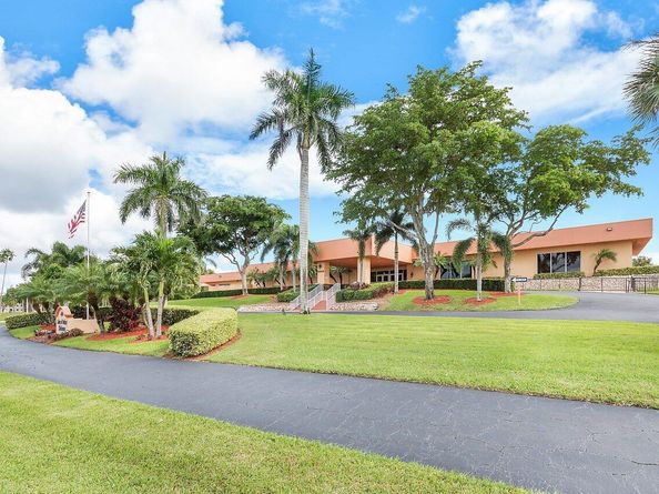 15011 Ashland Circle 23, Delray Beach FL 33484