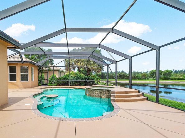 6338 Greenhedge Court, West Palm Beach FL 33411