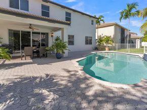 2028 SW 176th Ter, Miramar FL 33029