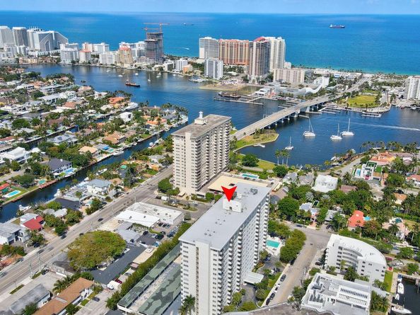340 Sunset Drive 505, Fort Lauderdale FL 33301
