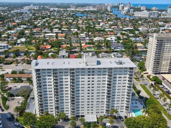 340 Sunset Drive 505, Fort Lauderdale FL 33301