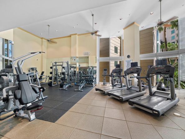 347 N New River Dr E 3011, Fort Lauderdale FL 33301