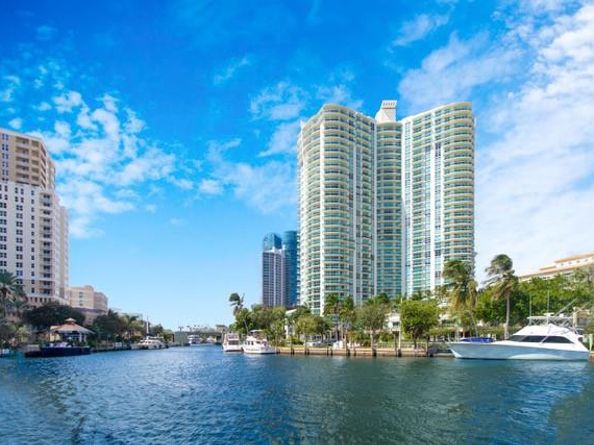 347 N New River Dr E 3011, Fort Lauderdale FL 33301