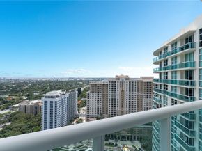 347 N New River Dr E 3011, Fort Lauderdale FL 33301