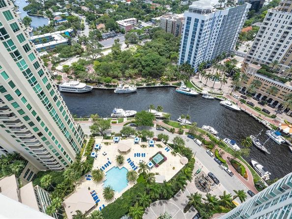 347 N New River Dr E 3011, Fort Lauderdale FL 33301