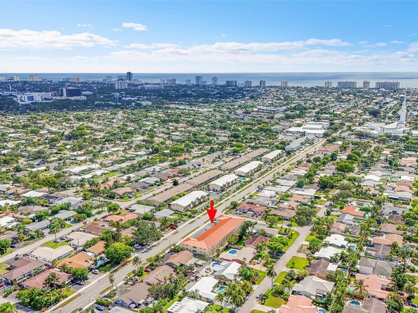 2020 NE 56th St 206, Fort Lauderdale FL 33308