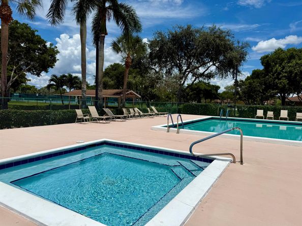 8279 Springlake Drive, Boca Raton FL 33496