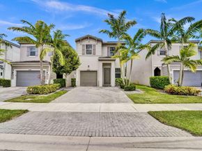 4700 NW 48th Ter, Tamarac FL 33319