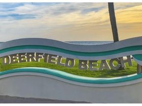 1963 NE 6th St, Deerfield Beach FL 33441