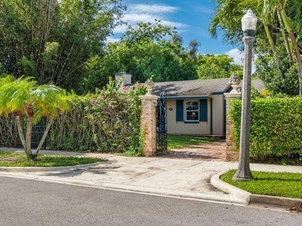 322 Valencia Road, West Palm Beach FL 33401